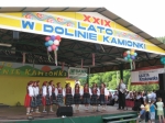 Fotografia: Návšteva Poľska a volejbalový turnaj v Kamjonke WieŁkej 2008